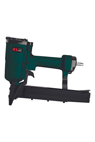 KLPRO KLZT9240H 16-40mm Profesyonel Havalı Zımba Çakma Tabancası