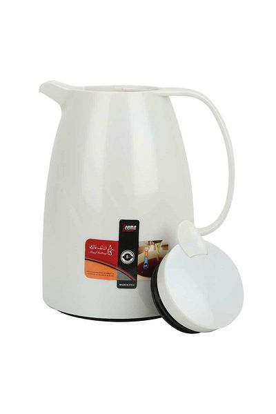 Alsaif Gallery Lima Thermos 1.5 Liter Pearl Squeeze