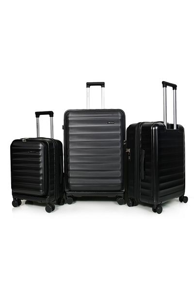 MORANO Murano 3-Piece Luggage Set 28.24.20 Inch