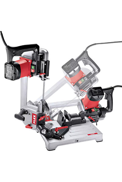 Flex SBG 4910 850W Elektronik Şerit Testere Metal Kesme