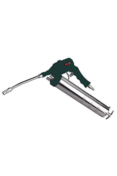 KLPRO KLHA843 Profesyonel Havalı Gres Tabancası