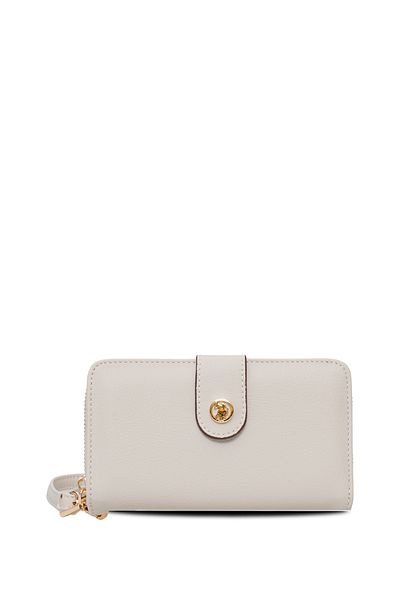 U.S. Polo Assn. Дамска чанта тип клъч Tas Usc25727