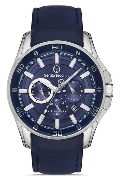 Sergio Tacchini St.1.10270-2 Men's Wristwatch