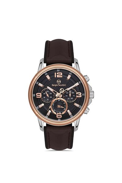 Sergio Tacchini   Men's Wrist Watch