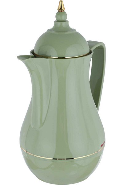 Alsaif Gallery Rotpunkt Thermos 1 Liter Green