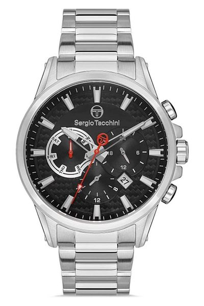 Sergio Tacchini   Men's Wrist Watch