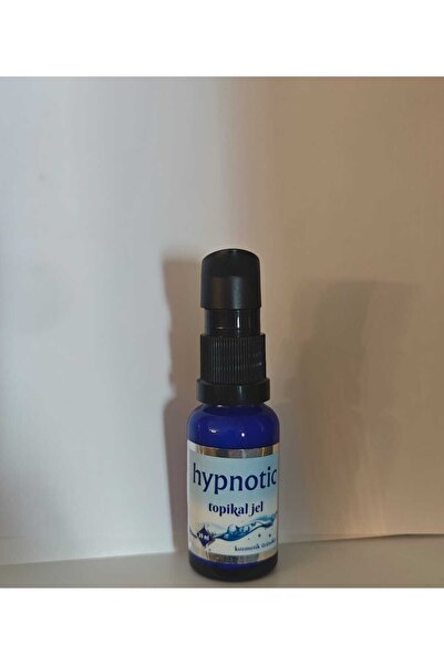 BEGLAB Hypnotic TOPİKAL KREM ARA ANESTEZİ SPREYİ