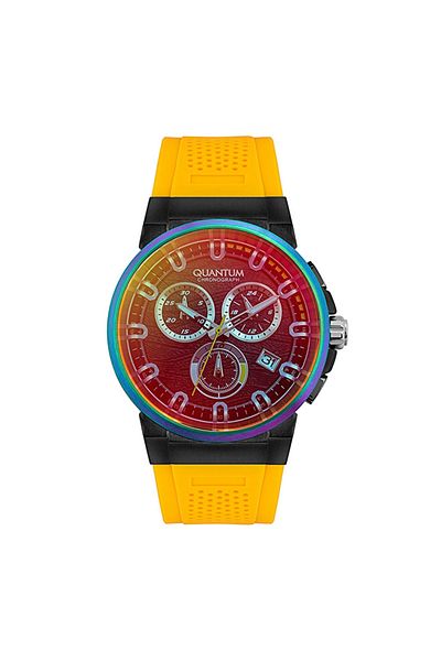 Quantum Hng817.654 Men's Wristwatch