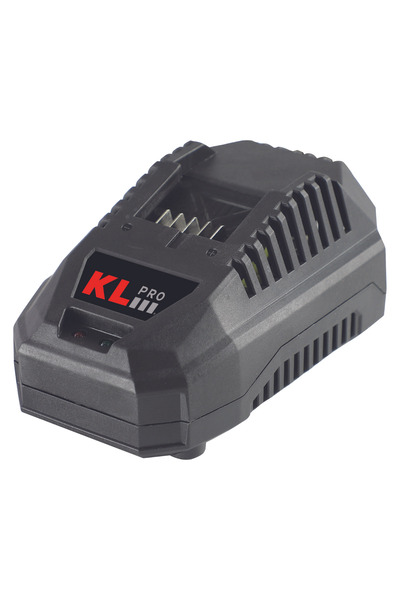 KLPRO KLC450 14.4/18 Volt 4.5 Amper Hızlı Şarj Cihazı
