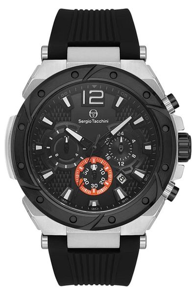 Sergio Tacchini St.5.10003-1 Men's Wristwatch