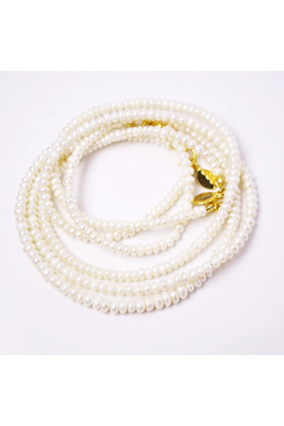 MODA Kum İncisi Kolye