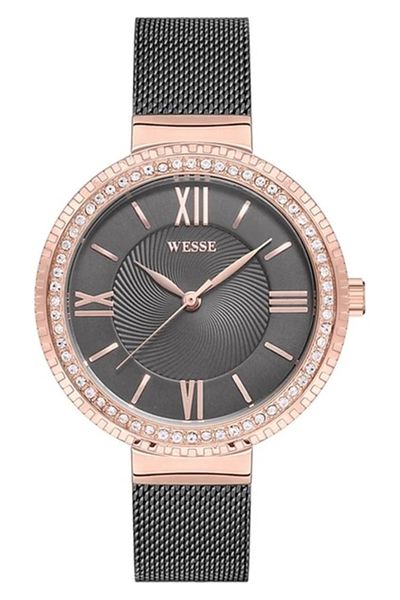 Wesse Wwl106204 Women's Wristwatch