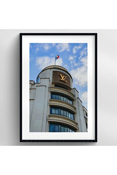 Thetic Louis Vuitton Fransa