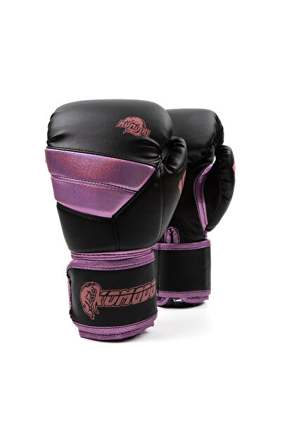KOMODO SPORT Premium Boxing Glove, Kick Boxing Glove