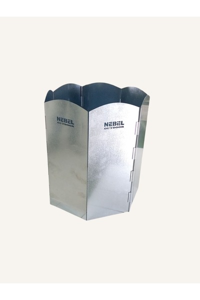 nebel BÜYÜK BOY KAMP RÜZGAR KESİCİ RÜZGARLIK