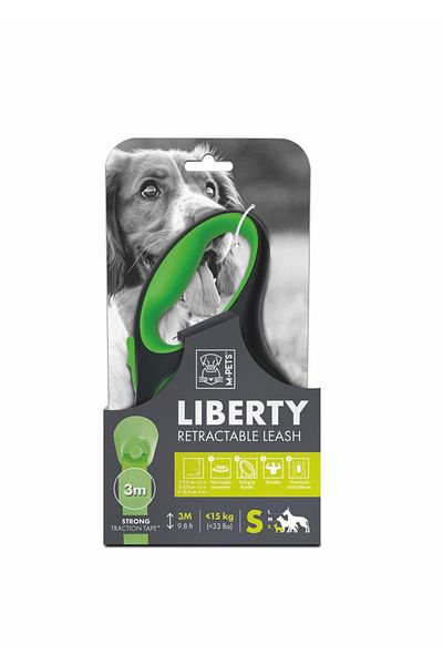 M-PETS Liberty Automatic Walking Strip Small 3 Meters
