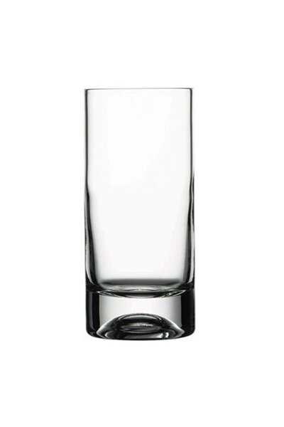 Paşabahçe 62008 Holiday - 6-Piece Soft Drink Glass