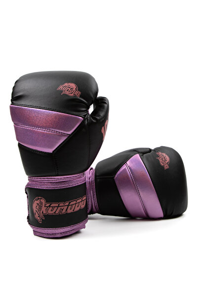 KOMODO SPORT Premium Boxing Glove, Kick Boxing Glove
