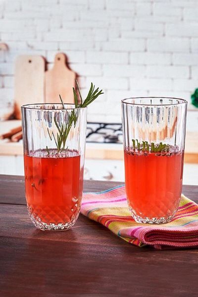 Paşabahçe Diony 52770 Series - 345cc Soft Drink Cup 6 Pieces