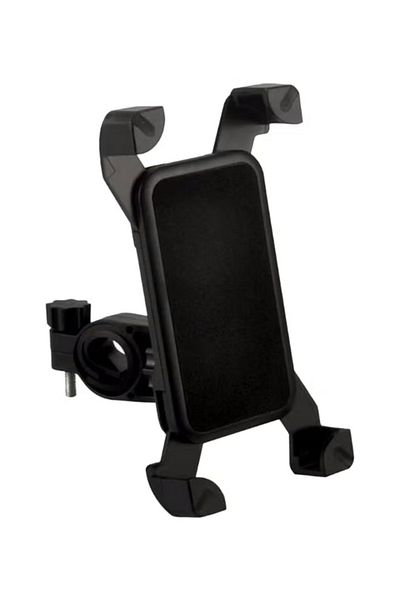 Primo Plus Universal Adjustable Bicycle Mount Mobile Holder For iPhone And Samsung