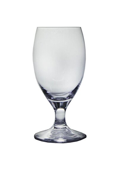 Paşabahçe Crystal Footed Cup 1 Piece 11220