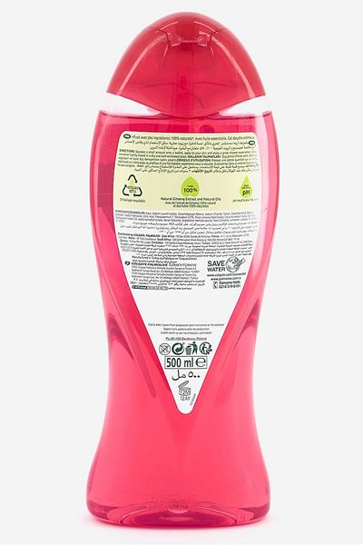 Palmolive جل الاستحمام أروما سينسيشنز سو جلاموروس ٥٠٠ مل