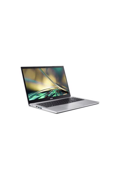 ACER Aspire3 Intel Core i5-1235U 8GB 512GB SSD 15,6" Full HD IPS Windows11 Gümüş Laptop NX.K6TEY.002