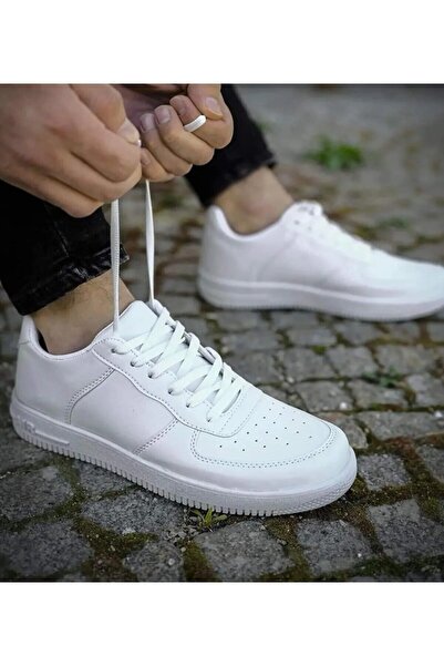 USLU Unisex Air Sneaker Günlük Spor Ayakkabı