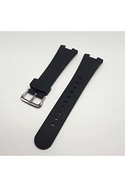 atasaat Casio Ef-305 Uyumlu Slikon Plastik Saat Kordonu ** 1.kalite **