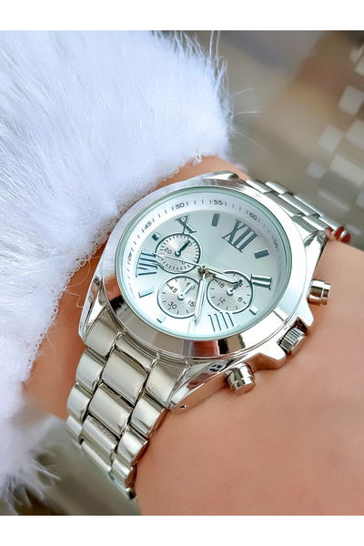 Michael Knight Kol Saati Özel Kutusunda Limited Edition