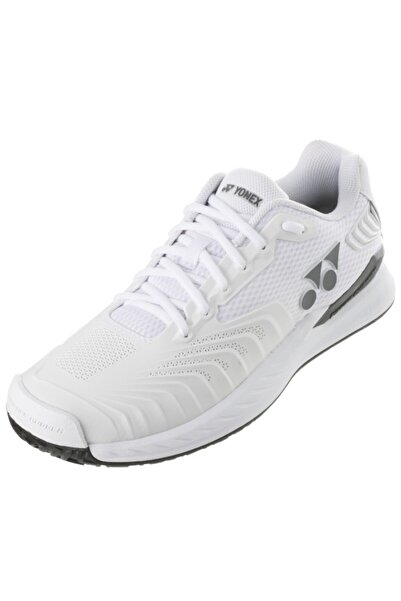 YONEX Power Cushion Eclipsion 4 Beyaz All Court Erkek Tenis Ayakkabısı