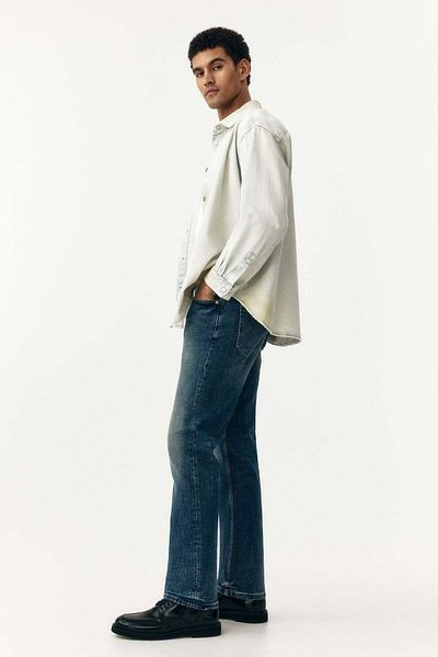 H&M Regular Jeans