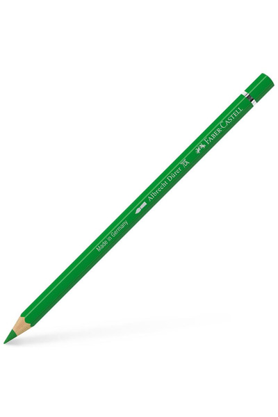 Faber Castell قلم تلوين أدورر أكواريل أوراق خضراء 117612