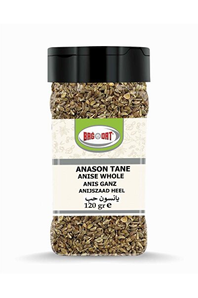 Bağdat Anason Tane 120 Gr.