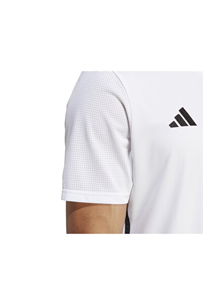 adidas Günlük Kullanıma ve Spora Uygun Antrenman T-shirt & Şort Takım