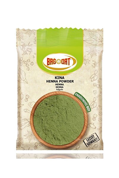 Bağdat Kına 500 Gr.