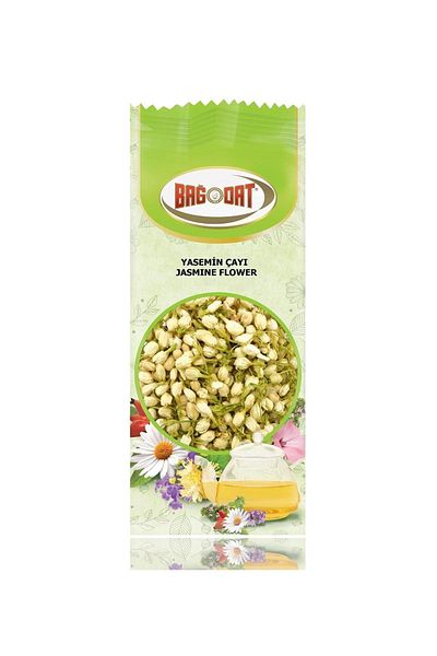 Bağdat Jasmine Flower Tea 20 Gr