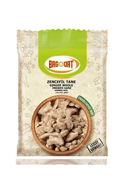 Bağdat Zencefıl Tane 1 KG