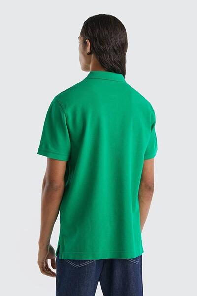 United Colors of Benetton Ανδρικό Tshirt 3089J3179