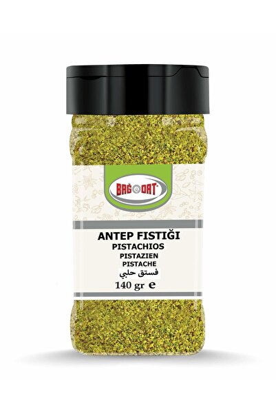 Bağdat Antep Fıstığı 140 Gr.
