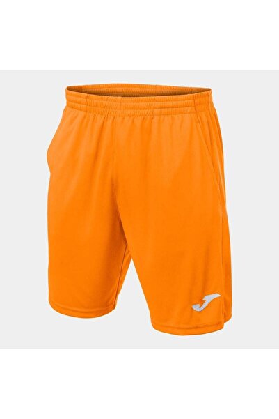 Joma Master Orange Bermuda Drive Tennis Shorts 100438.050