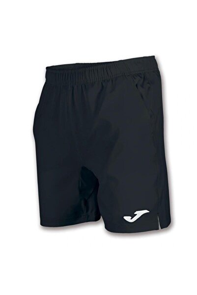 Joma Майстер Чорні бермуди для тенісу 100186.100