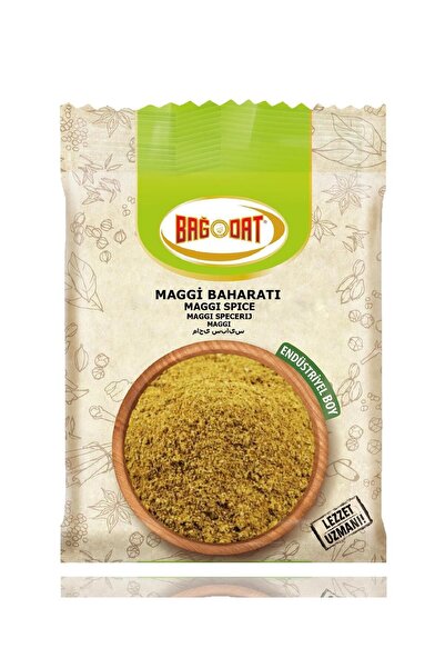 Bağdat Magı Baharatı 1 KG