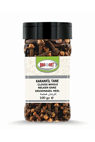 Bağdat Karanfil Tane 100 Gr.
