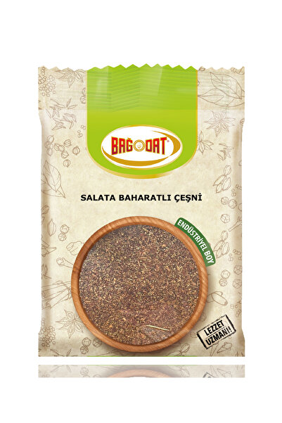 Bağdat Salata & Sebze Çeşnisi 500 Gr.