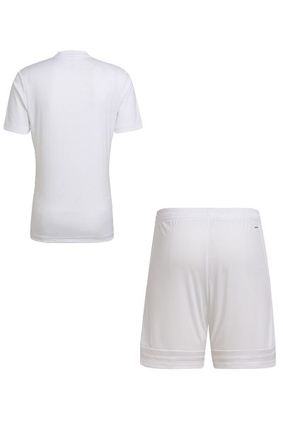 adidas Σετ μπλουζάκι και σορτς προπόνησης κατάλληλο για καθημερινή χρήση και αθλήματα