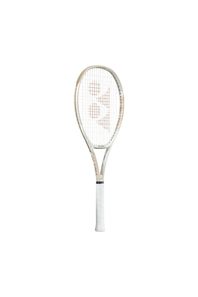 YONEX Vcore 98 Inch 305 Gram (Kordajsız) 7. Jenerasyon Kum Beji Tenis Raketi
