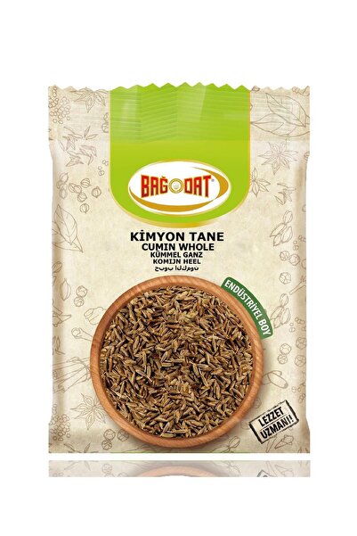 Bağdat Kimyon Tane 1 Kg
