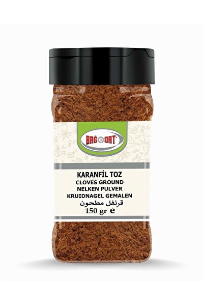 Bağdat Karanfil Toz 150 Gr.
