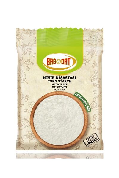 Bağdat Mısır Nişastası 1 KG